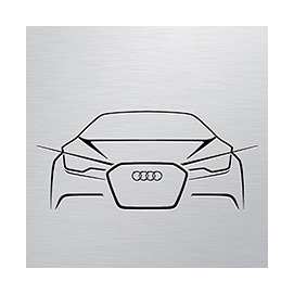 Презентация Audi A6
