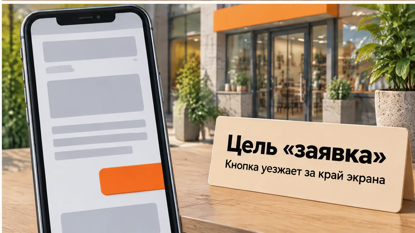 Три карточки оффера: кому, что и следующий шаг.